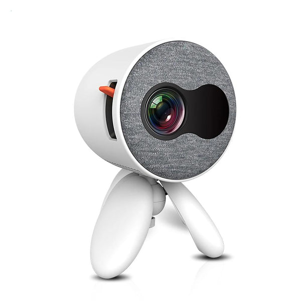 ThundeaL YG300 YG310 Update Version YG220 Mini Projector Portable Pocket Cute Kids Gift Projetor Video HDMI USB 3D LED Beamer