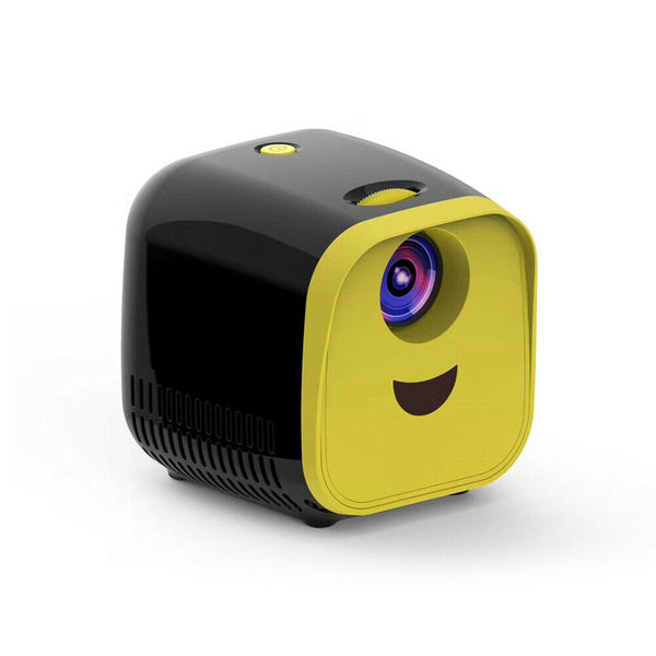 Mini Projector for Android Full HD 1080P Home Theater Movie Mini Portable Projector Beamer pocket projector for home cinema