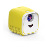 Mini Projector for Android Full HD 1080P Home Theater Movie Mini Portable Projector Beamer pocket projector for home cinema